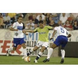 Liga 05/06 R.Zaragoza-1 Deportivo-1 Liga 05/06 R.Zaragoza-1 Deportivo-1