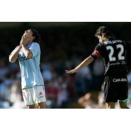Liga 05/06 Celta-0 R.Santander-1 Liga 05/06 Celta-0 R.Santander-1