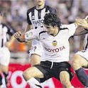 Liga 05/06 Valencia-2 R.Sociedad-1