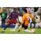 Liga 05/06 Betis-1 Barcelona-4