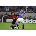 Copa Europa 05/06 Schalke 04-2 Milán-2
