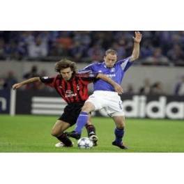Copa Europa 05/06 Schalke 04-2 Milán-2
