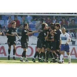 Liga 05/06 R.Zaragoza-0 R.Sociedad-1
