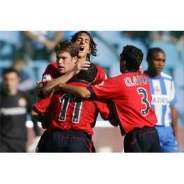 Liga 05/06 Deportivo-0 Osasuna-1 Liga 05/06 Deportivo-0 Osasuna-1