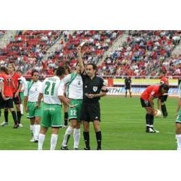 Liga 05/06 Mallorca-0 R.Santander-0 Liga 05/06 Mallorca-0 R.Santander-0