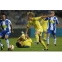 Liga 05/06 Espanyol-1 Villarreal-2