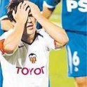 Liga 05/06 Getafe-2 Valencia-1