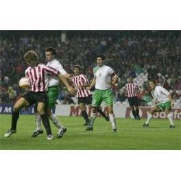 Liga 05/06 Ath.Bilbao-0 R.Santander-0 Liga 05/06 Ath.Bilbao-0 R.Santander-0