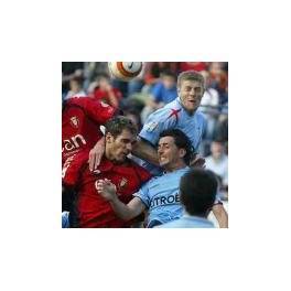 Liga 05/06 Osasuna-2 Celta-0 Liga 05/06 Osasuna-2 Celta-0