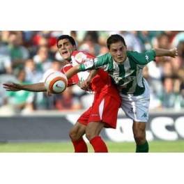 Liga 05/06 Betis-1 Getafe-0 Liga 05/06 Betis-1 Getafe-0