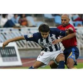 Liga 05/06 R. Sociedad-2 Deportivo-0