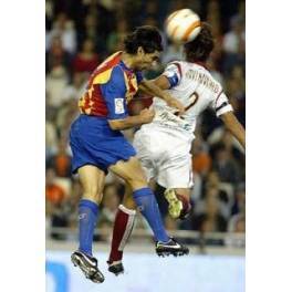 Liga 05/06 Valencia-0 Sevilla-2 Liga 05/06 Valencia-0 Sevilla-2