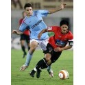 Liga 05/06 Mallorca-1 Celta-0