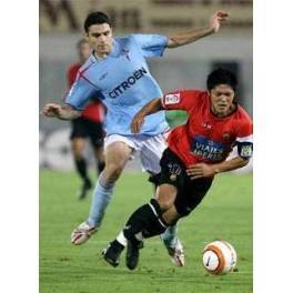 Liga 05/06 Mallorca-1 Celta-0
