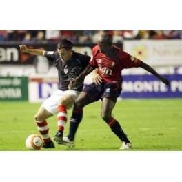 Liga 05/06 Osasuna-3 Ath. Bilbao-2 Liga 05/06 Osasuna-3 Ath. Bilbao-2
