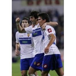 Liga 05/06 R. Zaragoza-1 R. Santander-1 Liga 05/06 R. Zaragoza-1 R. Santander-1