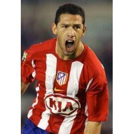Liga 05/06 At. Madrid-3 Cádiz-0 Liga 05/06 At. Madrid-3 Cádiz-0