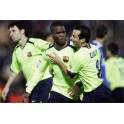 Liga 05/06 Getafe-1 Barcelona-3