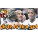 Liga 05/06 R. Madrid-1 R. Zaragoza-0