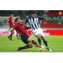 Liga 05/06 R. Sociedad-1 Osasuna-2