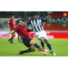 Liga 05/06 R. Sociedad-1 Osasuna-2 Liga 05/06 R. Sociedad-1 Osasuna-2