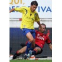 Liga 05/06 Osasuna-2 Cádiz-0