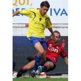 Liga 05/06 Osasuna-2 Cádiz-0