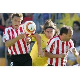 Liga 05/06 Villarreal-3 Ath. Bilbao-1 Liga 05/06 Villarreal-3 Ath. Bilbao-1