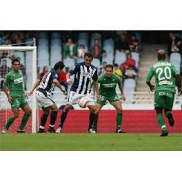 Liga 05/06 R. Sociedad-1 Betis-1 Liga 05/06 R. Sociedad-1 Betis-1