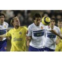 Liga 05/06 Villarreal-0 R. Zaragoza-0