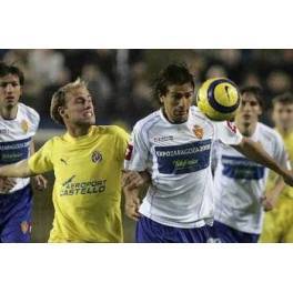 Liga 05/06 Villarreal-0 R. Zaragoza-0 Liga 05/06 Villarreal-0 R. Zaragoza-0