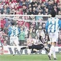 Liga 05/06 Ath. Bilbao-0 Alaves-2