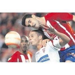 Liga 05/06 Sevilla-0 At.Madrid-0 Liga 05/06 Sevilla-0 At.Madrid-0