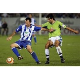 Liga 05/06 Málaga-1 Deportivo-1 Liga 05/06 Málaga-1 Deportivo-1