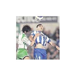 Liga 05/06 R. Santander-0 Deportivo-3 Liga 05/06 R. Santander-0 Deportivo-3