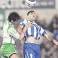 Liga 05/06 R. Santander-0 Deportivo-3