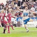 Liga 05/06 R. Zaragoza-0 Sevilla-2