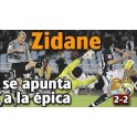 Liga 05/06 R. Sociedad-2 R. Madrid-2