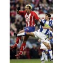 Liga 05/06 At.Madrid-1 Espanyol-1