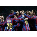 Liga 05/06 Barcelona-4 R. Santander-1