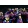 Liga 05/06 Barcelona-4 R. Santander-1