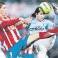 Liga 05/06 Celta-2 At. Madrid-1