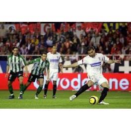 Liga 05/06 Sevilla-1 Betis-0 Liga 05/06 Sevilla-1 Betis-0