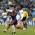 Liga 05/06 R.Zaragoza-1 Celta-0