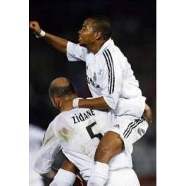 Liga 05/06 Málaga-0 R.Madrid-2 Liga 05/06 Málaga-0 R.Madrid-2