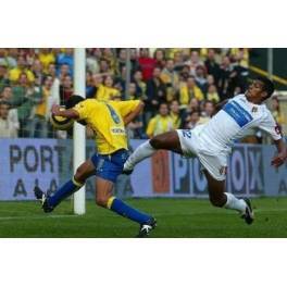 Liga 05/06 Cádiz-1 R.Zaragoza-2 Liga 05/06 Cádiz-1 R.Zaragoza-2