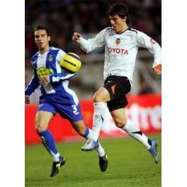 Liga 05/06 Espanyol-1 Valencia-3 Liga 05/06 Espanyol-1 Valencia-3