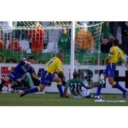 Liga 05/06 Betis-1 Cádiz-1 Liga 05/06 Betis-1 Cádiz-1