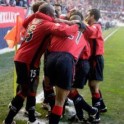 Liga 05/06 Osasuna-1 Mallorca-0