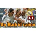 Liga 05/06 R.Madrid-3 Cádiz-1